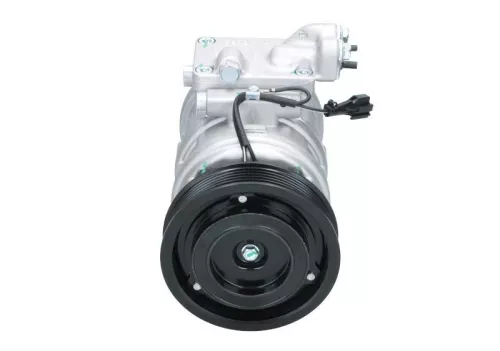 Compressor, air conditioning BV PSH 090.155.061.200)