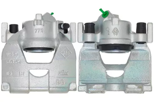 Brake Caliper ATE 24.3571-9775.5)