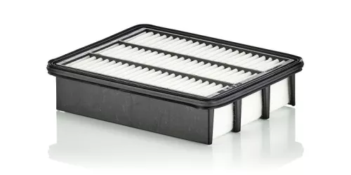 Air Filter MANN-FILTER C 26 028)