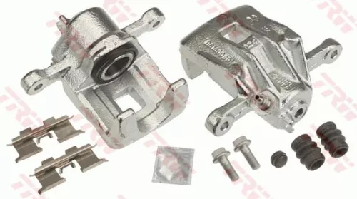 Brake Caliper TRW BHQ109E)