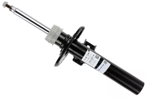 Shock Absorber SACHS 318 346)