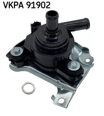 Water Pump, engine cooling SKF VKPA 91902)