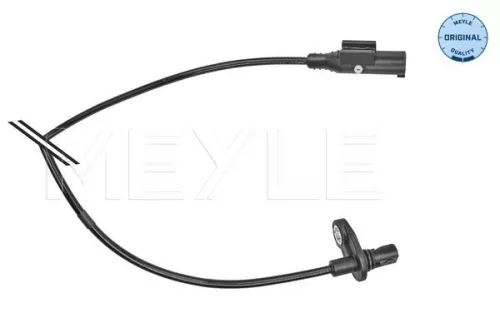 Sensor, wheel speed MEYLE 014 899 0069)