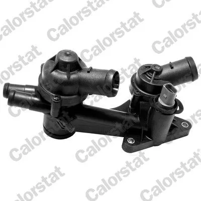 Thermostat, coolant CALORSTAT by Vernet TH7168.87J)