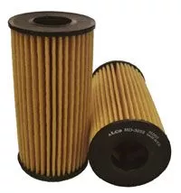 Oil Filter ALCO FILTER MD-3055)