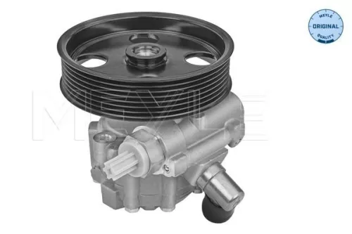 Hydraulic Pump, steering MEYLE 014 631 0032)