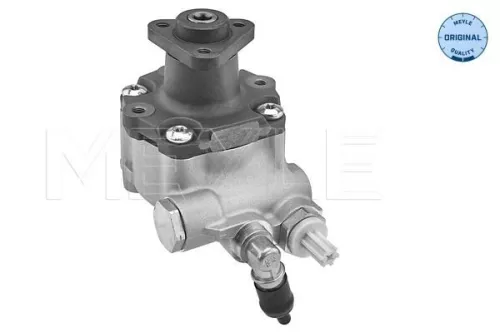 Hydraulic Pump, steering MEYLE 314 631 0027)