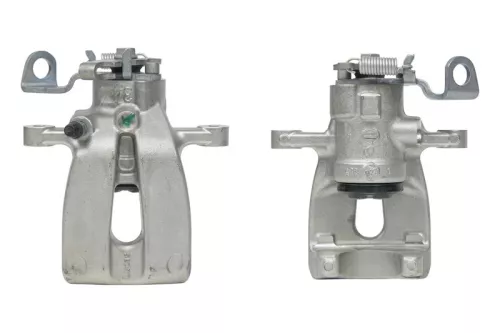 Brake Caliper ATE 24.3347-1713.5)