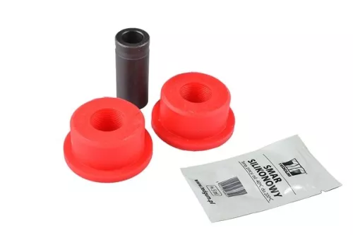 Mounting, control/trailing arm TEDGUM TED12518)