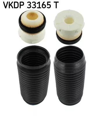 Dust Cover Kit, shock absorber SKF VKDP 33165 T)