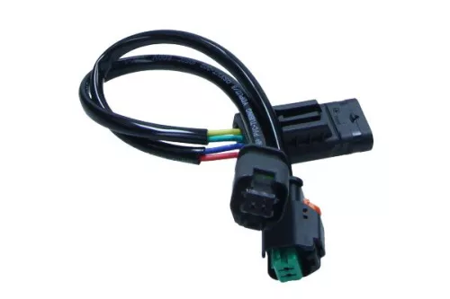 Cable Repair Kit, coolant temperature sensor MAXGEAR 15-0212)