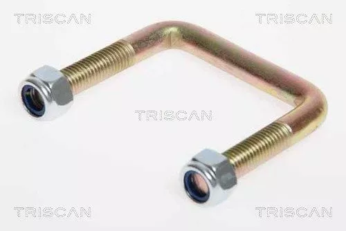Spring Clamp TRISCAN 8765 150001)