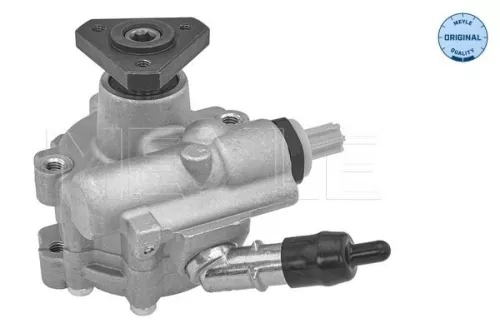 Hydraulic Pump, steering MEYLE 16-14 631 0004)
