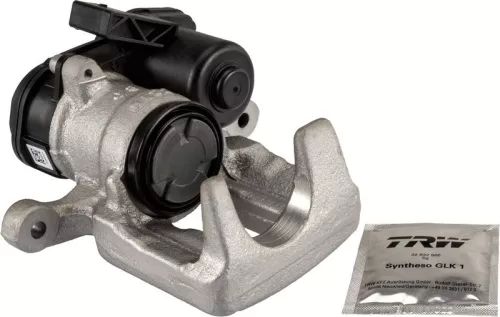 Brake Caliper TRW BHT358E)