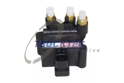 Directional Control Valve Block, air suspension TRUCKTEC AUTOMOTIVE 02.30.412)