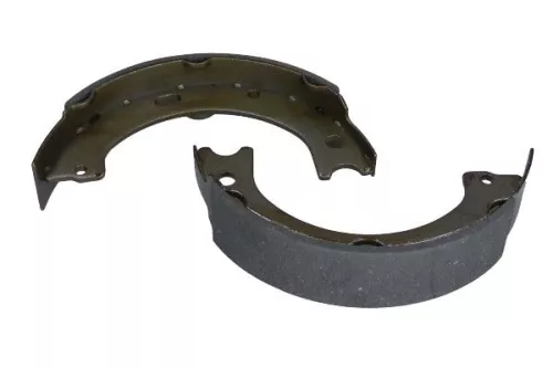Brake Shoe Set, parking brake MAXGEAR 19-4583)