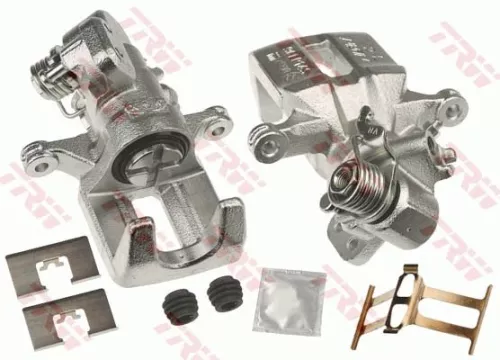 Brake Caliper TRW BCQ705E)