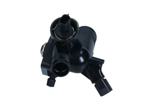 Thermostat, coolant MAXGEAR 67-0124)