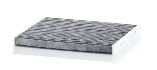 Filter, cabin air MANN-FILTER CUK 24 026)