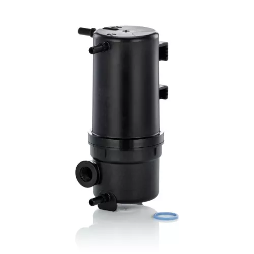 Fuel Filter MANN-FILTER WK 10 046 z)