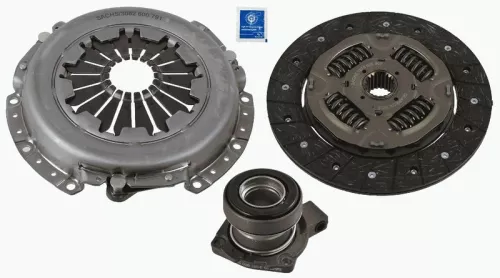 Clutch Kit SACHS 3000 990 502)
