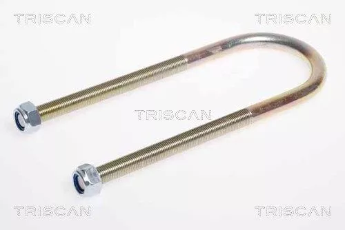 Spring Clamp TRISCAN 8765 100009)