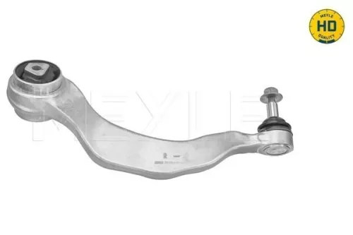 Control/Trailing Arm, wheel suspension MEYLE 316 050 0166/HD)