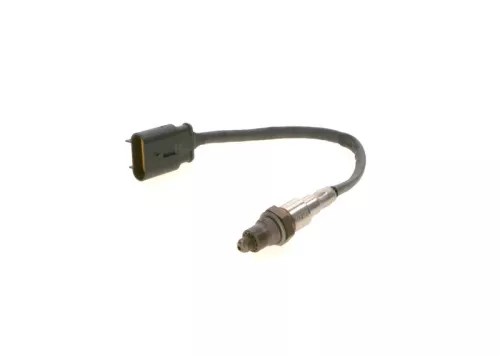 Oxygen Sensor BOSCH 0 258 030 04H)