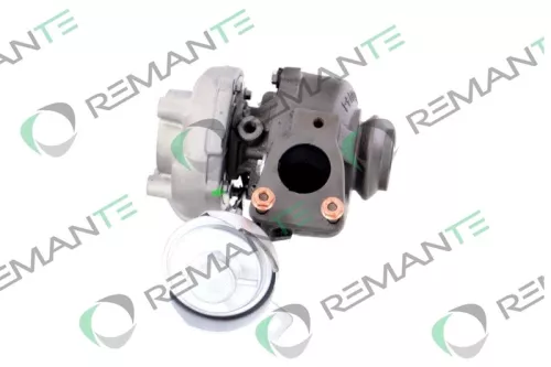 Charger, charging (supercharged/turbocharged) REMANTE 003-001-000315R)