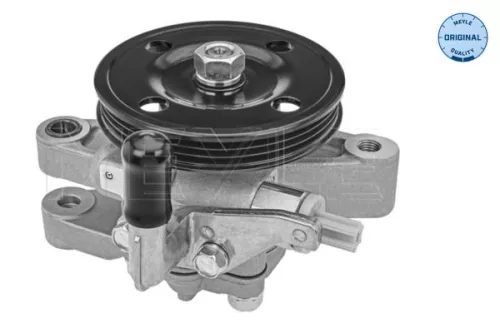 Hydraulic Pump, steering MEYLE 37-14 631 0012)