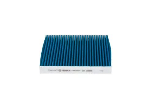 Filter, cabin air BOSCH 0 986 628 581)