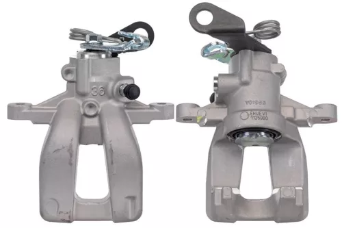 Brake Caliper ATE 24.3367-1718.5)