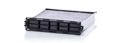 Filter, cabin air MANN-FILTER CUK 28 013)