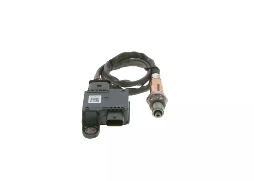 Particle Sensor BOSCH 0 281 008 472)