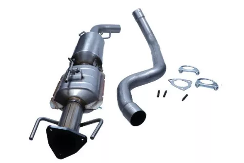 Soot/Particulate Filter, exhaust system MAXGEAR 27-6043)