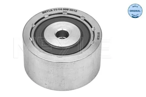 Deflection/Guide Pulley, V-ribbed belt MEYLE 11-14 009 0012)