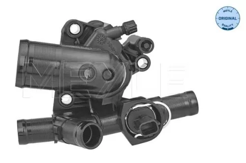 Thermostat, coolant MEYLE 16-28 228 0012)