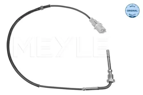 Sensor, exhaust gas temperature MEYLE 234 800 0003)