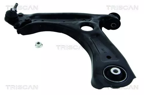 Control/Trailing Arm, wheel suspension TRISCAN 8500 295040)