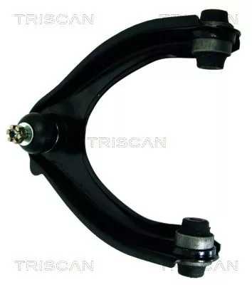 Control/Trailing Arm, wheel suspension TRISCAN 8500 40520)