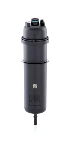Fuel Filter MANN-FILTER WK 5017)