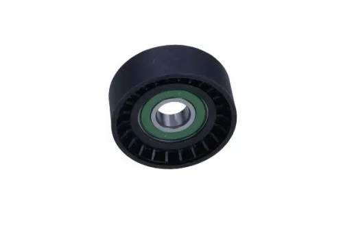 Belt Tensioner, V-ribbed belt MAXGEAR 54-1660)