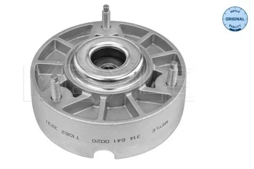 Suspension Strut Support Mount MEYLE 314 641 0020)