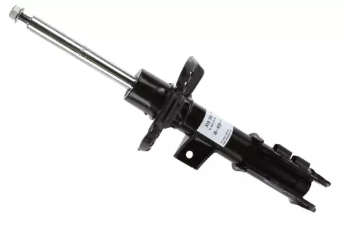 Shock Absorber SACHS 318 789)