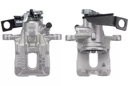 Brake Caliper ATE 24.3344-1742.5)