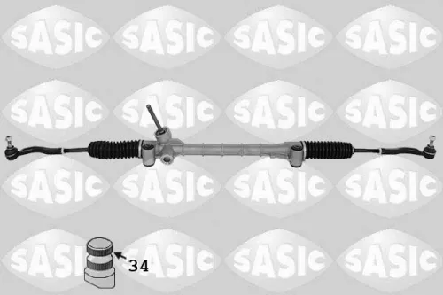 Steering Gear SASIC 7376013)