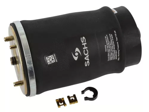 Air Spring, suspension SACHS 994 916)