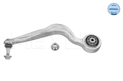 Control/Trailing Arm, wheel suspension MEYLE 016 050 0175)
