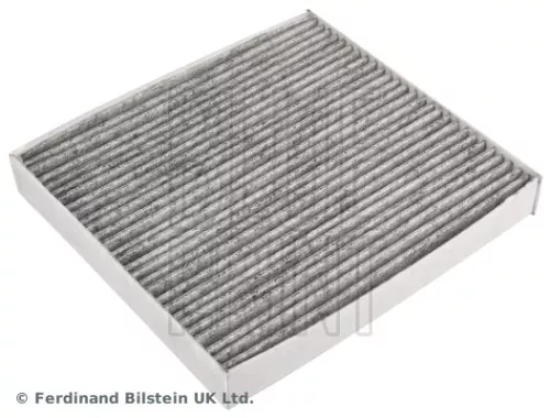 Filter, cabin air BLUE PRINT ADG025102)