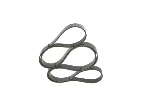 V-ribbed Belt BOSCH 1 987 945 986)